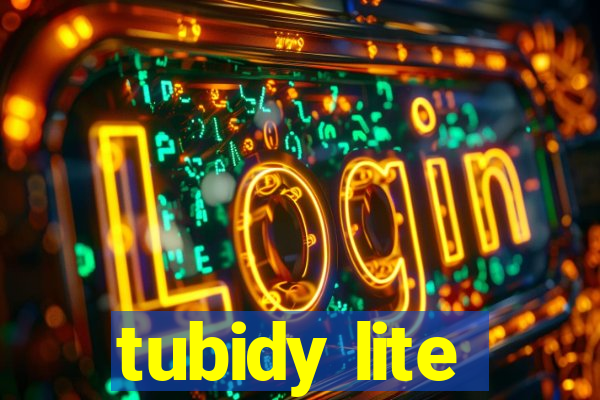 tubidy lite