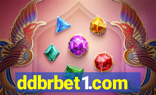 ddbrbet1.com