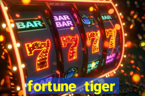 fortune tiger cassino pix