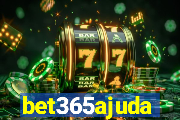 bet365ajuda