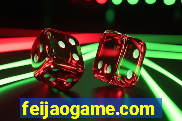 feijaogame.com