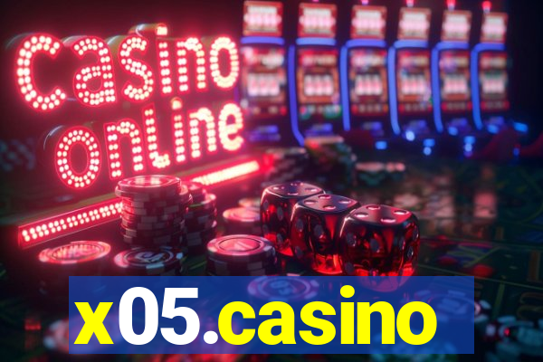 x05.casino