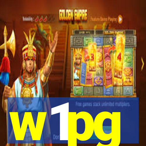 w1pg