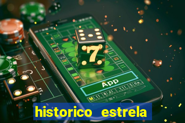 historico estrela bet aviator