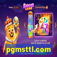 pgmsttl.com