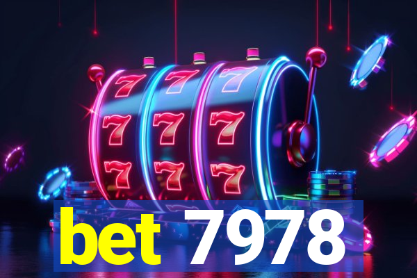 bet 7978