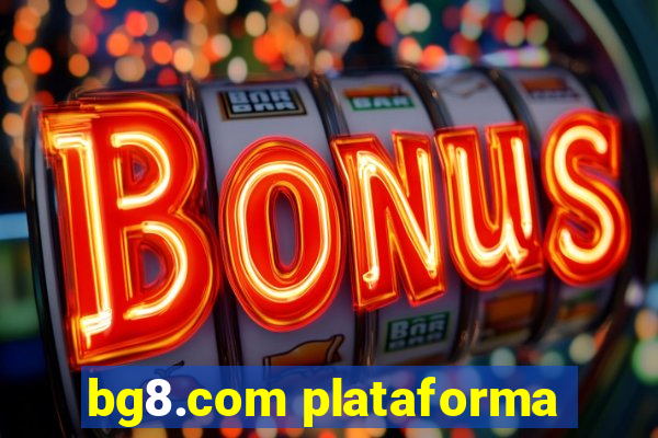 bg8.com plataforma