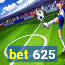 bet 625