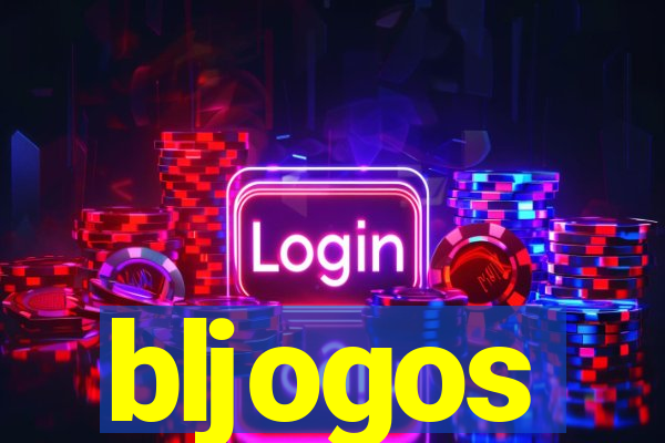 bljogos