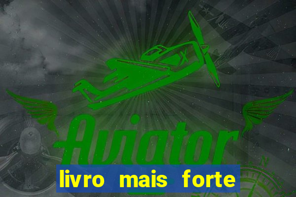 livro mais forte que a sua dor pdf download