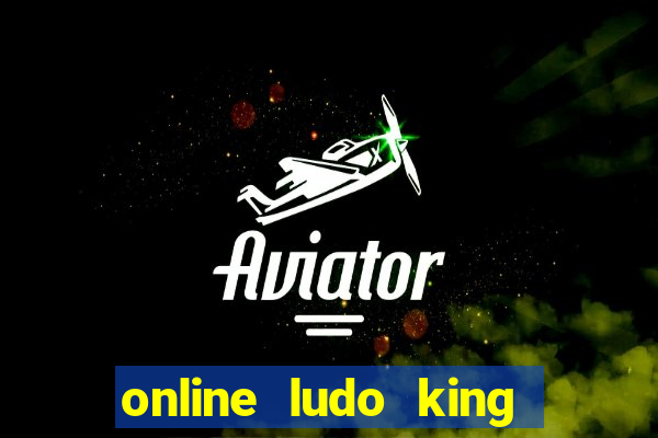 online ludo king cash game