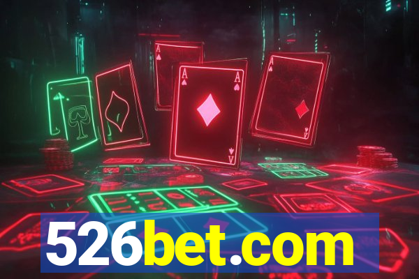 526bet.com