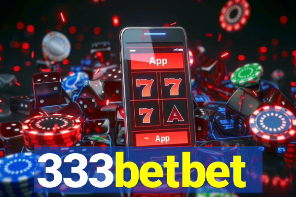 333betbet