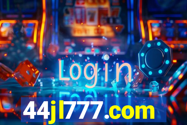 44jl777.com