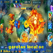 garotas local sc