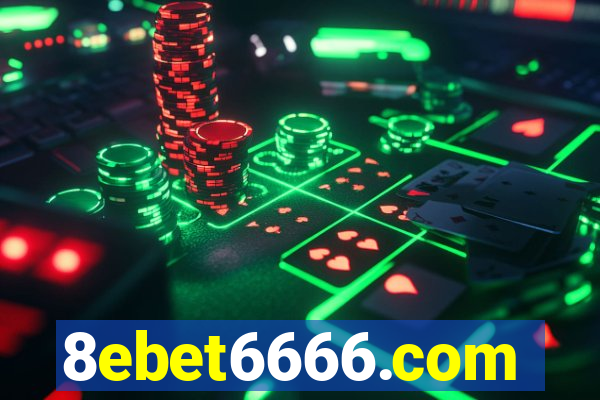 8ebet6666.com