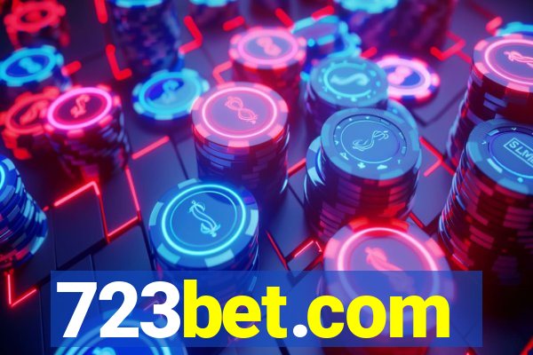 723bet.com