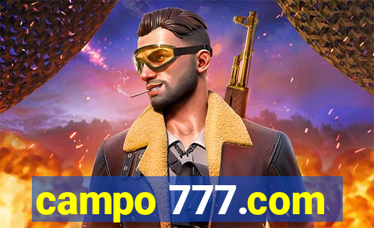 campo 777.com