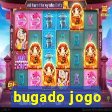 bugado jogo