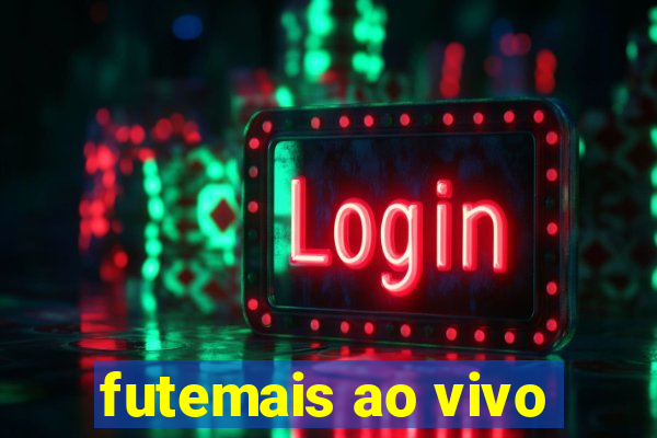 futemais ao vivo