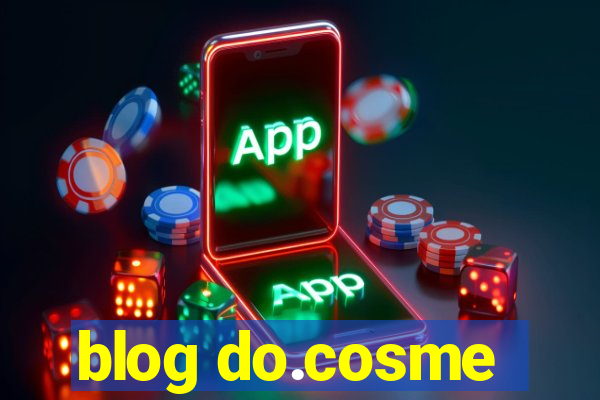 blog do.cosme