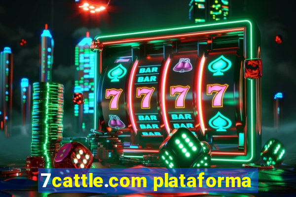 7cattle.com plataforma