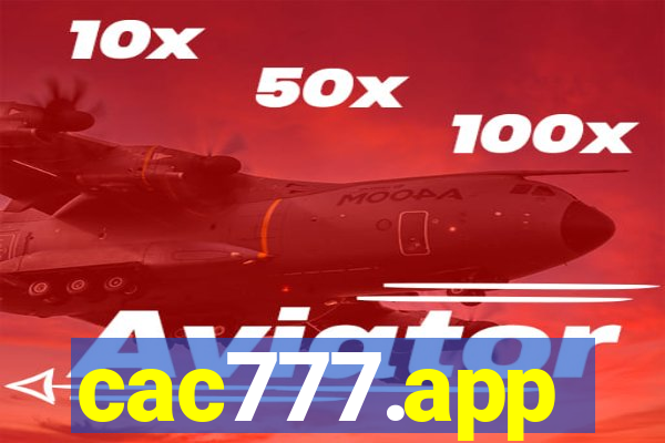 cac777.app