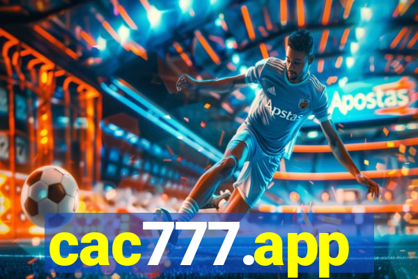 cac777.app