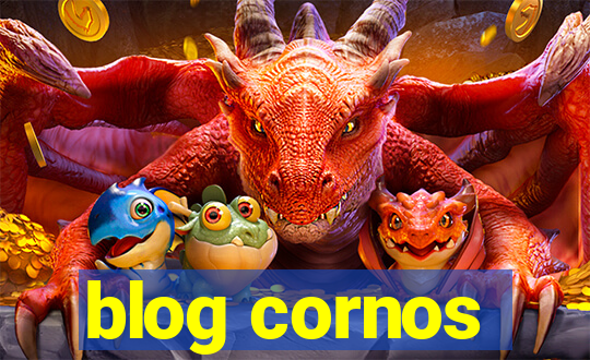 blog cornos