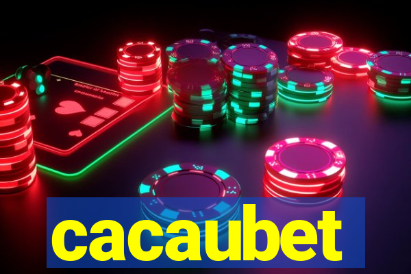 cacaubet