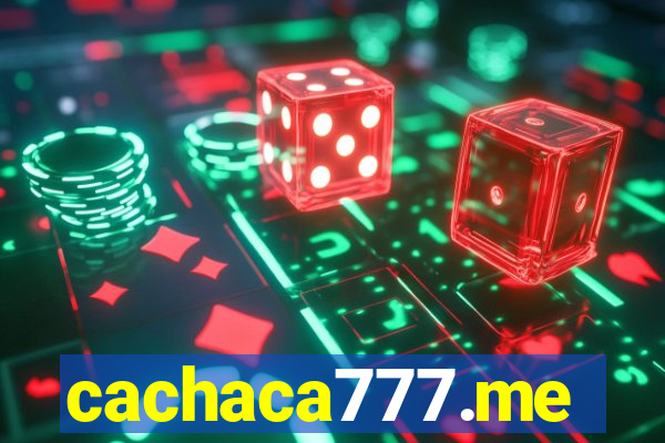 cachaca777.me