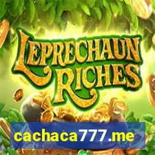 cachaca777.me