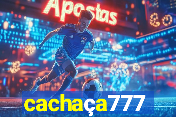 cachaça777