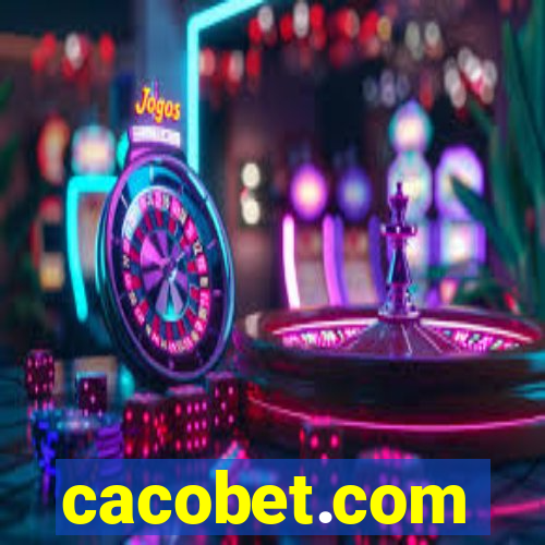 cacobet.com