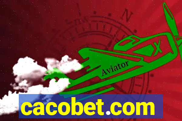 cacobet.com