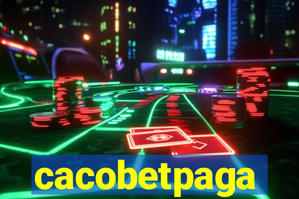 cacobetpaga