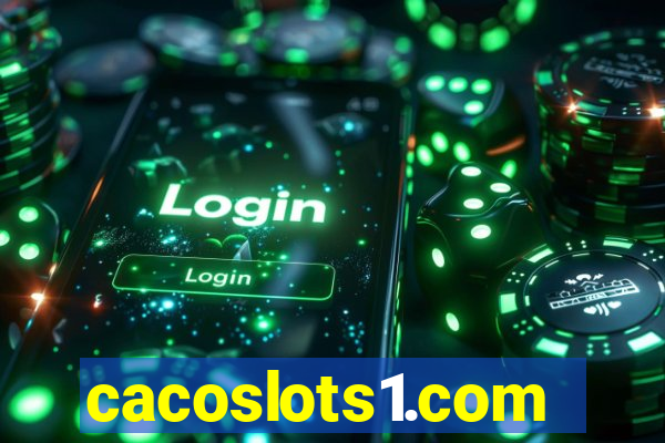 cacoslots1.com