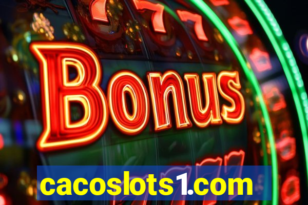 cacoslots1.com