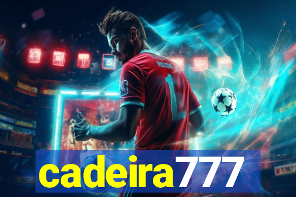 cadeira777