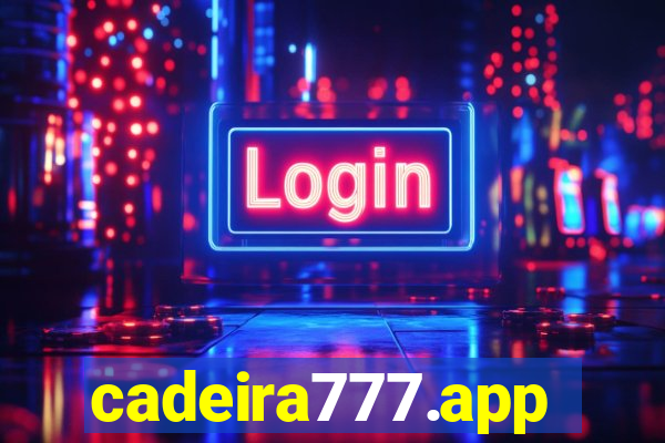 cadeira777.app