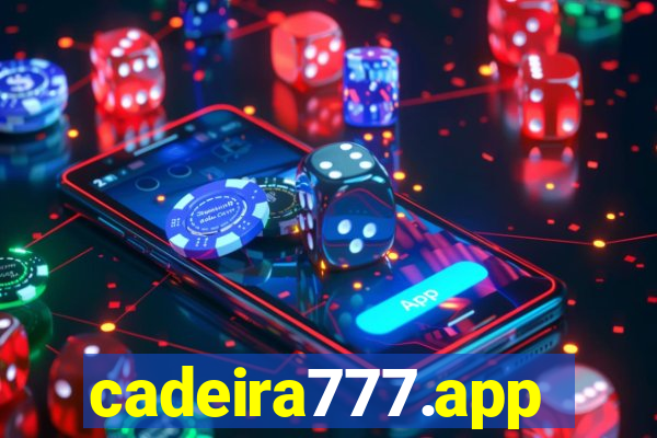 cadeira777.app