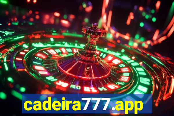 cadeira777.app