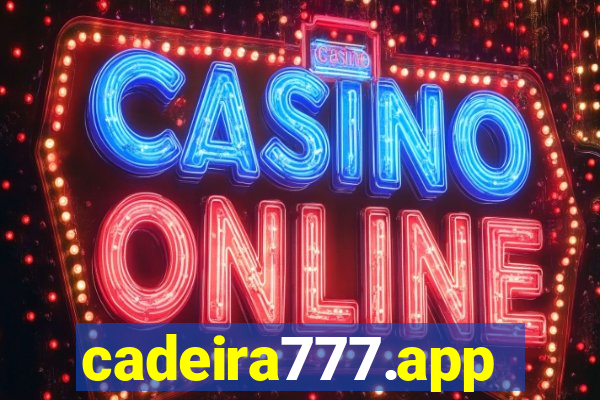 cadeira777.app