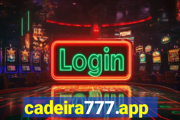 cadeira777.app