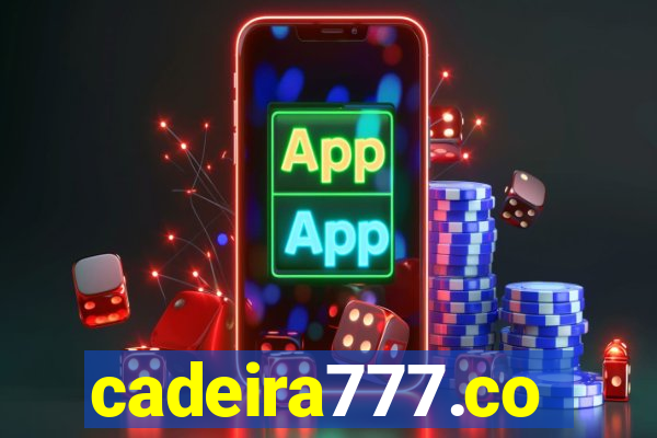 cadeira777.co