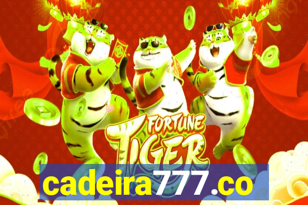 cadeira777.co