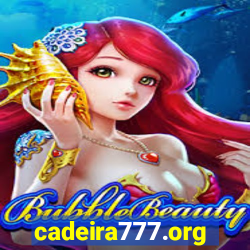 cadeira777.org