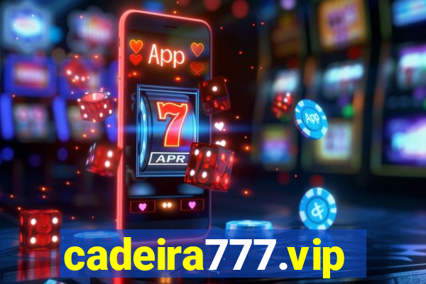 cadeira777.vip