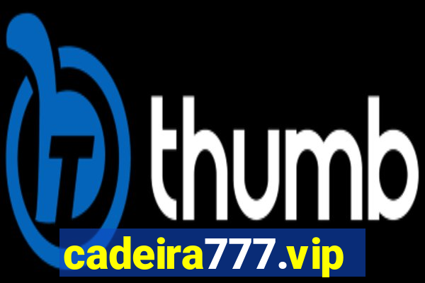 cadeira777.vip