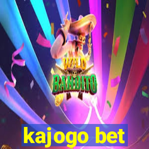 kajogo bet